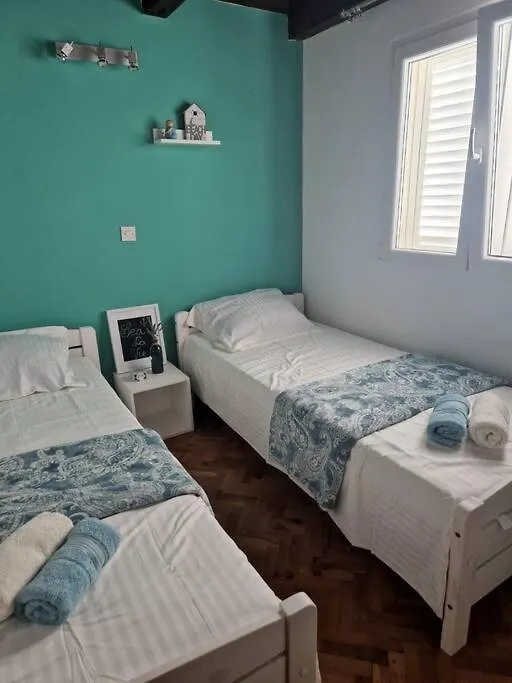 Sea La Vie Villa Starigrad Paklenica