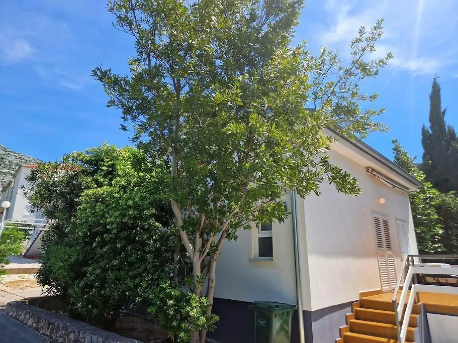 Holiday home Sea La Vie Villa Starigrad Paklenica