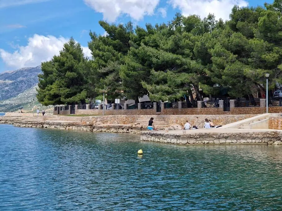 Sea La Vie Villa Starigrad Paklenica Holiday home