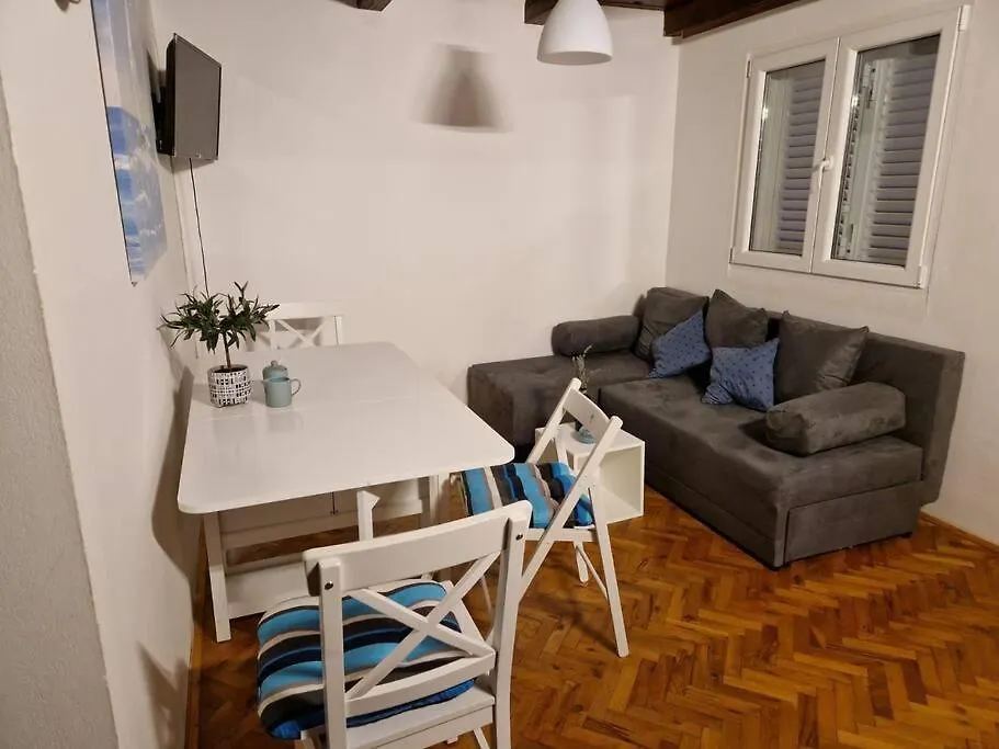 Holiday home Sea La Vie Villa Starigrad Paklenica Croatia