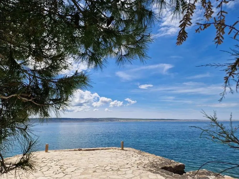 Sea La Vie Villa Starigrad Paklenica