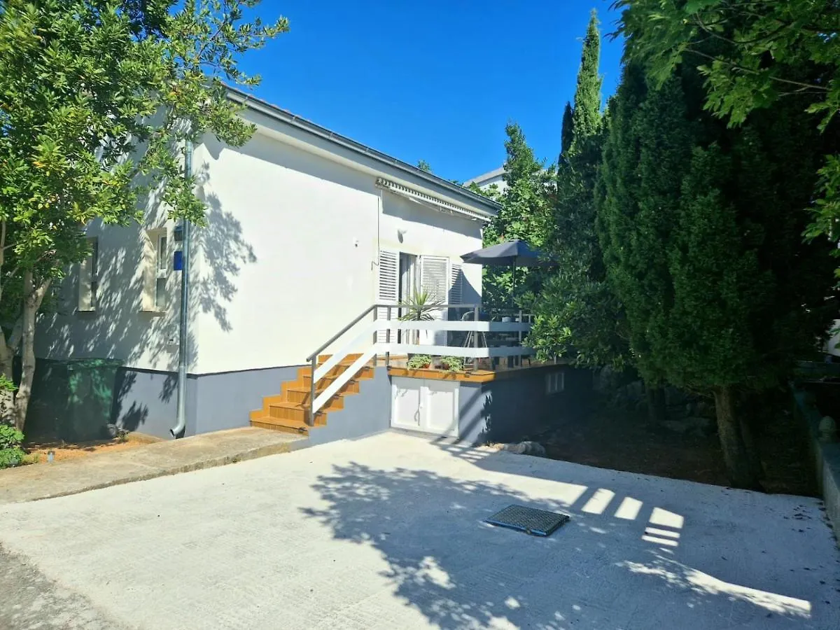 Sea La Vie Villa Starigrad Paklenica Croatia