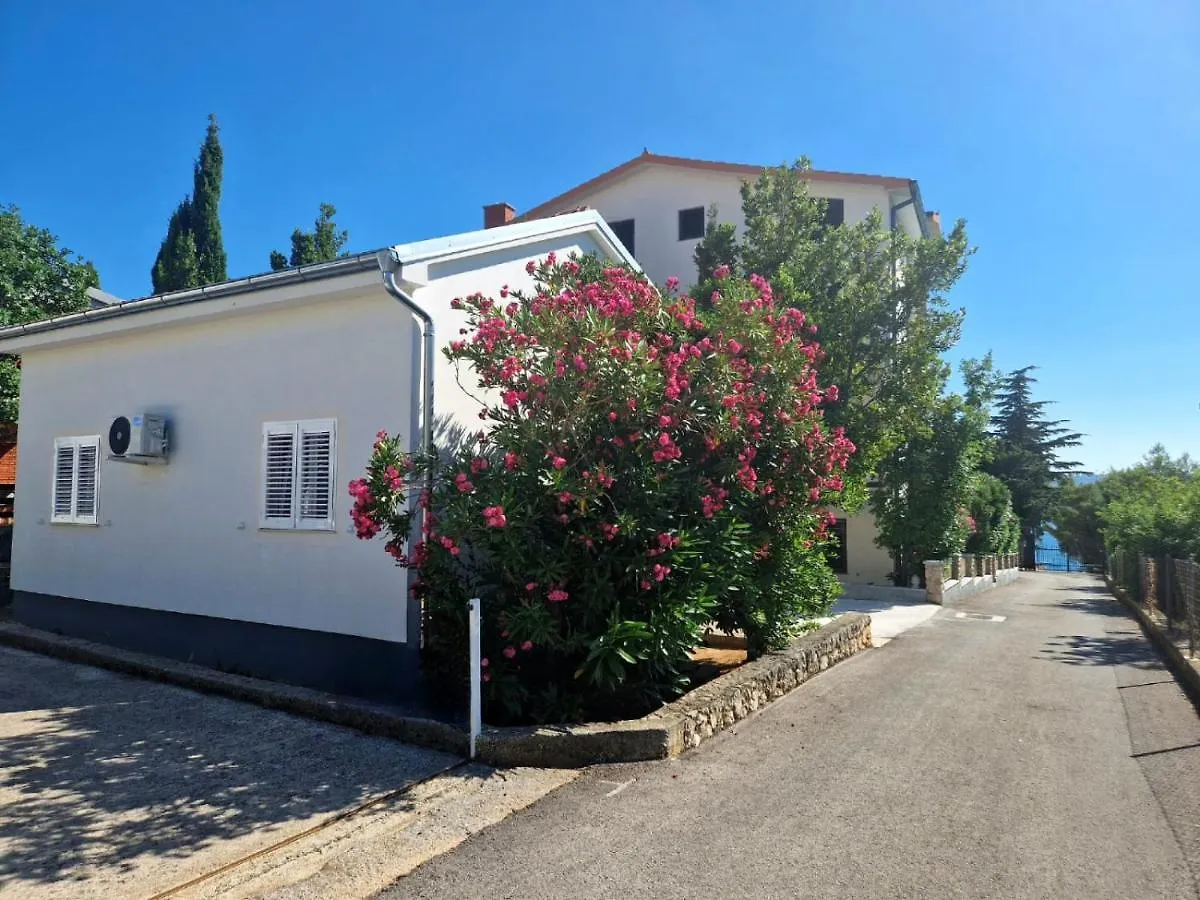 Sea La Vie Villa Starigrad Paklenica