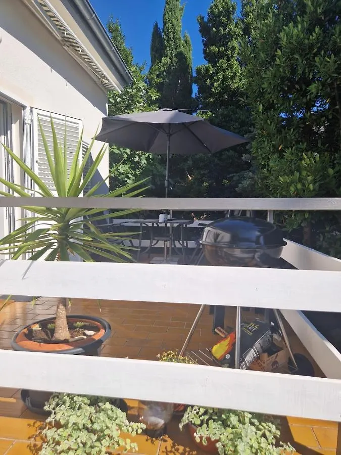 Sea La Vie Villa Starigrad Paklenica Holiday home