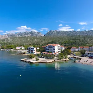 3* Panzió Pansion Croatia